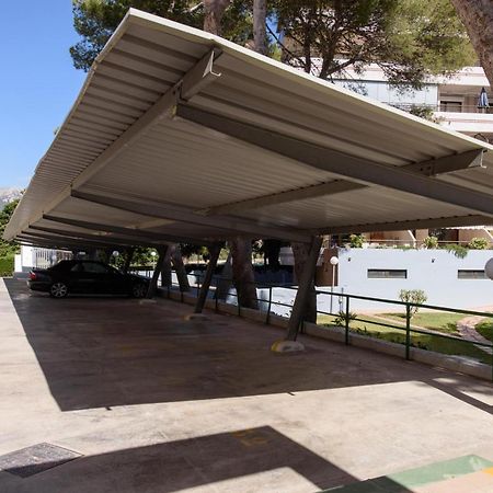 Apartamentos Nuevo Mexico V 2 卡尔佩 外观 照片